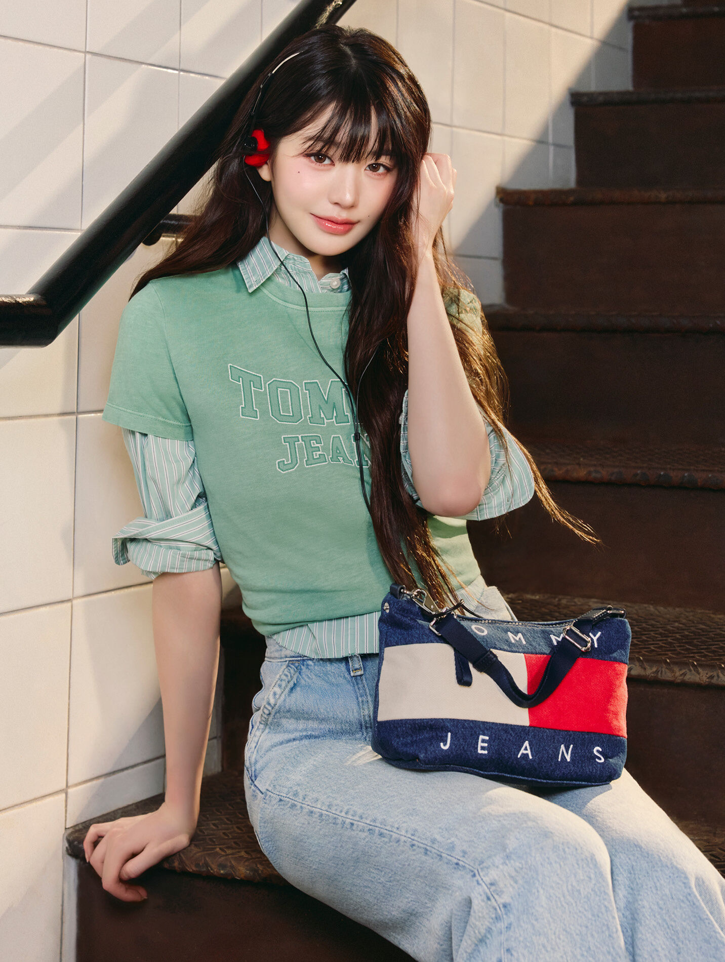 Tommy Hilfiger_Women's Tees
